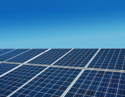 Increase Your Solar Panels Service Business with an AI Driven, Targeted Website