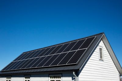 Cost of Solar Panels in North Dartmouth, MA
